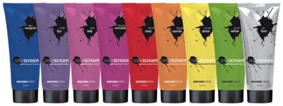 AWESOME Color Scream Bloody Mary 75 ml