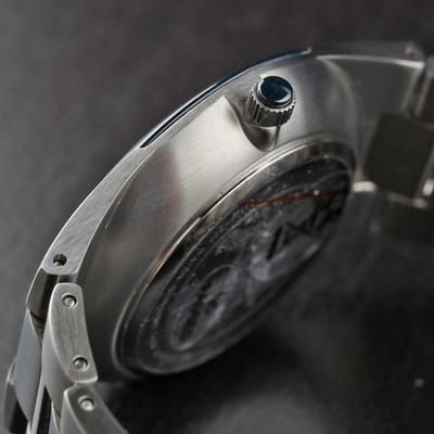 Bering Ceramic 32339-707 Horloge