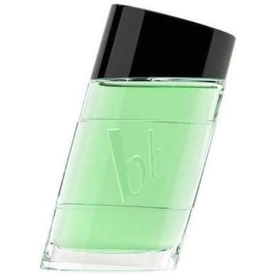 Bruno Banani Eau De Toilette Made For Men - 100 ml