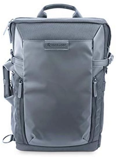 Fotoapparatuur Rugzak met 2-in-1 Systeem - Perfect voor DSLR en Spiegelloze Camera's