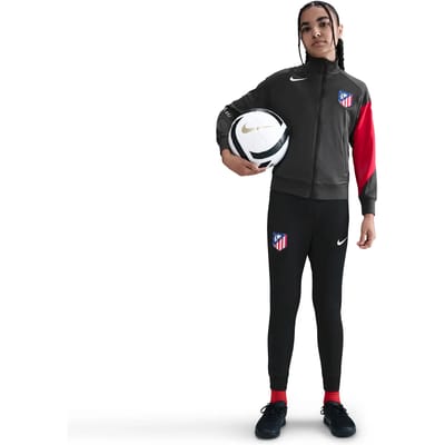 Atlético Madrid kinderen trainingspak Strike 2025/26