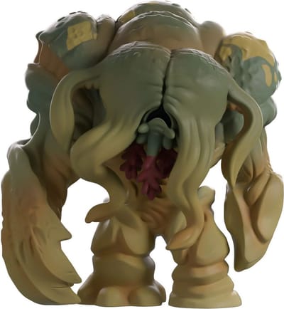 Youtooz Halo Vinyl Figure The Flood 11 cm Beeld