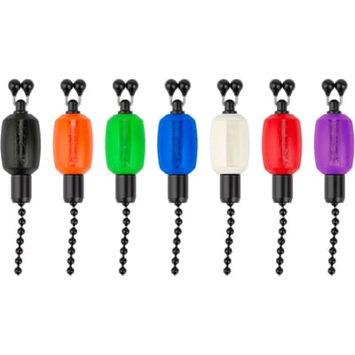 Fox Black Label Dinky Bobbin - Hanger - Blue - Blauw