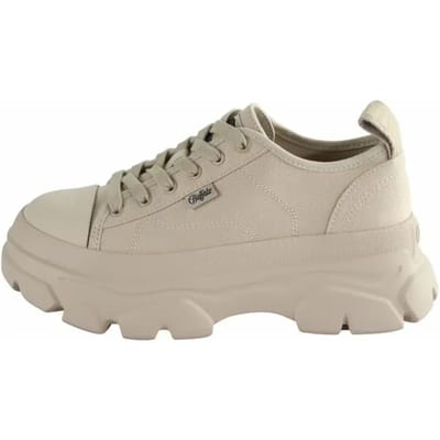 Damestrainers Buffalo Cade Lace Up Lo