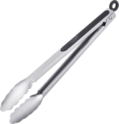 Westmark Classic Spezial Maxi keukentang 350 mm Roestvrijstaal Thermoplastisch rubber (TPR)