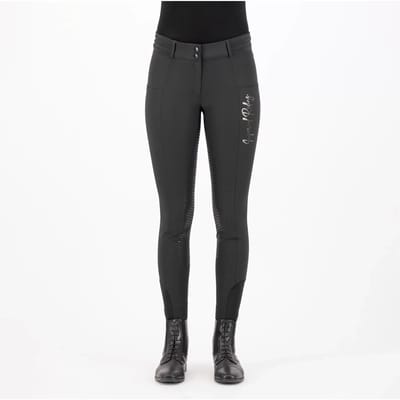 Damesbroek met volledige grip Imperial Riding Suzy