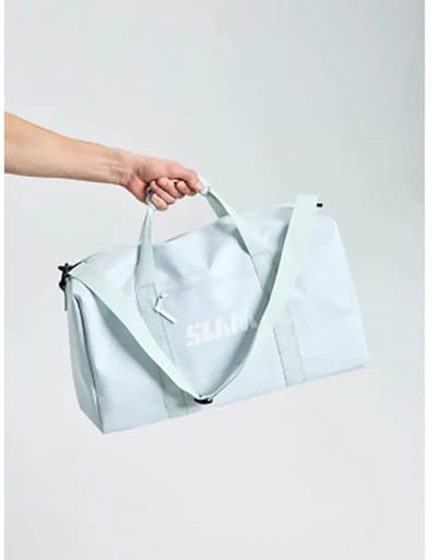 Slam 2.0 Duffeltas 33l Blauw