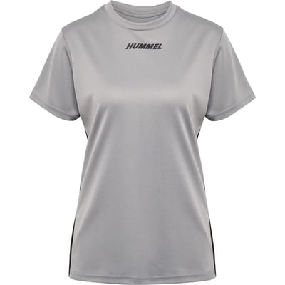 Hummel sportshirt voor dames Hmlmulti Pl Jersey Woman 225907