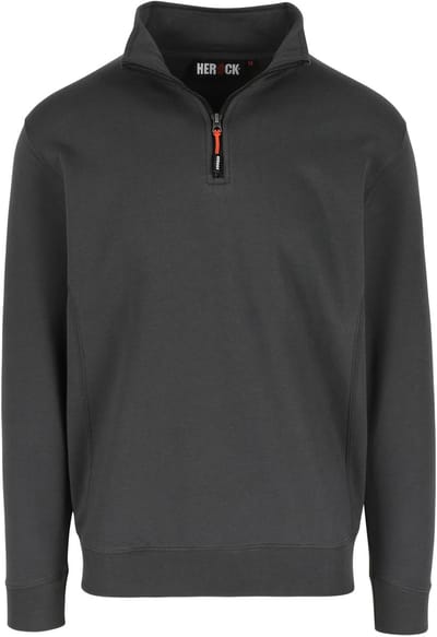 Herock Vigor Sweater Blauw S