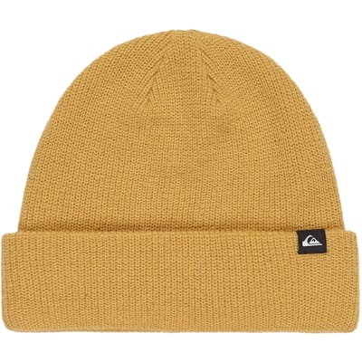 Quiksilver Performer Muts Geel