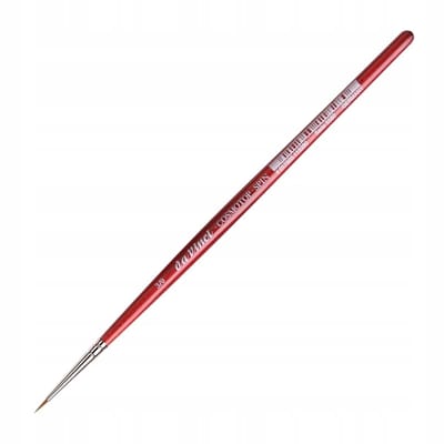 Da Vinci Cosmotop Spin 5580 potlood - maat 3/0