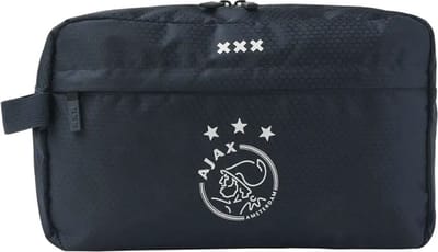Ajax Toilettas Blauw - Ajax op reis -