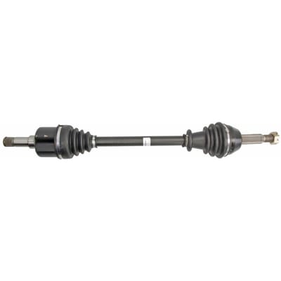 Aandrijfas POINT GEAR PNG73056