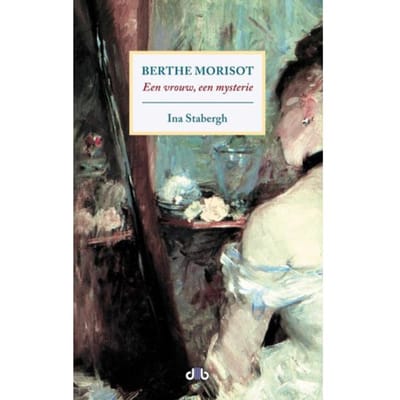 Berthe Morisot - Ina Stabergh