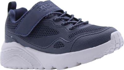 Skechers Uno Light - Sneakers - Unisex - Blauw