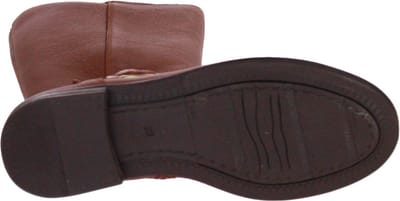Kipling Ellouisa Cognac Lange Laars