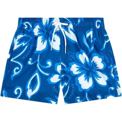 Zwembroek Sundek Boardshort