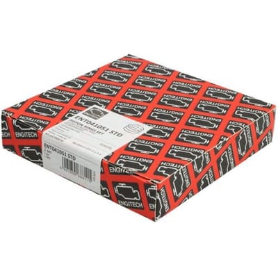 Zuigerveer onderdelen set ENGITECH ENT041051 STD