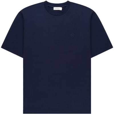 The GoodPeople T-shirt korte mouw 10000905