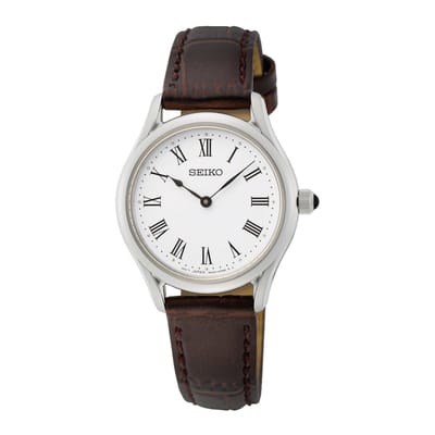 Seiko SWR071P1 Dames Horloge