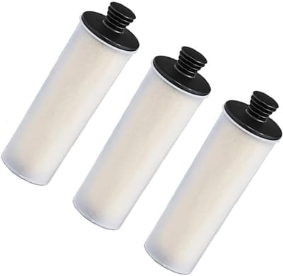 Stoomreiniger Accessoires Set - Reinigingsopzetstukken - Vloeren Reinigen - Specifiek Ontworpen - 3 Delig - Zwart Wit