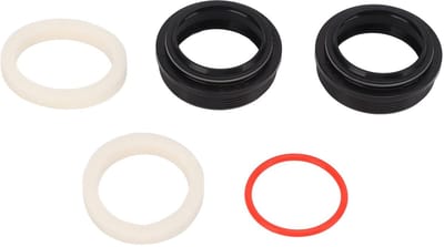 Allecto - Fietsvork Afdichtingsset - Low Friction Dust Wiper Set - Optimale Prestaties - 32mm - Geschikt voor Fietsen - Onderhoudsset - Duurzaam