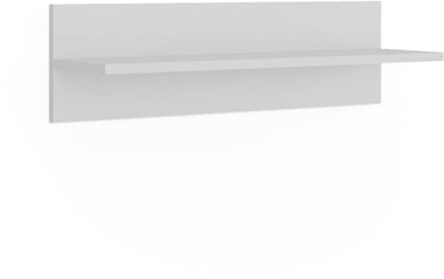 Vitalispa Ajaton Muurplank – 70 x 20 cm Wit