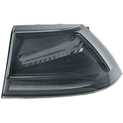Achterlicht VALEO 048772