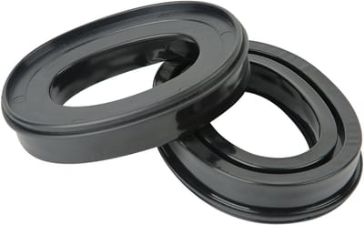 2-pack oorkussens Geschikt voor Sordin MSA SORDIN-headset
