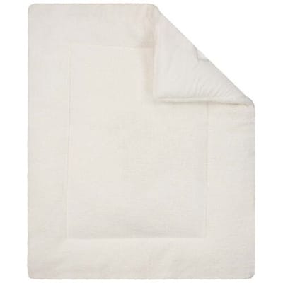 Prénatal boxkleed teddy Off-White unisex