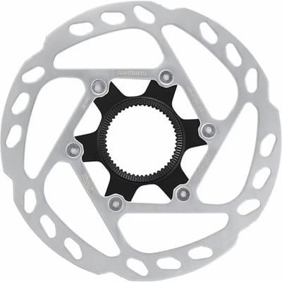 Remschijf Center Lock Int. Shimano SM-RT64 160 mm