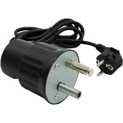 2 RPM 12-polige AC-motor Metalen micromotor voor elektrische grill 50/60Hz FD801A?2