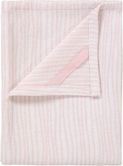 Blomus - Set 2 Tea Towels Lily White/Rose Dust BELT