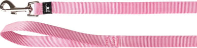 Flamingo Ziggi - Looplijn Honden - Looplijn Ziggi Roze 130cm 20mm - 1st - 128792 - 1st