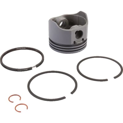 Briggs & stratton zuiger cpl.  .020