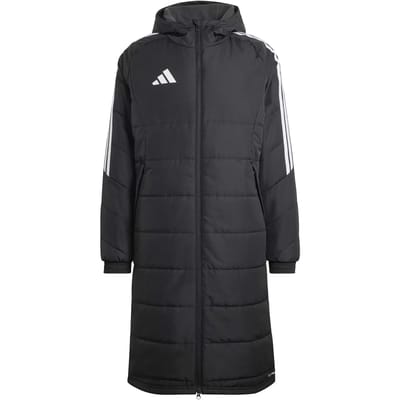 Lange jas adidas Tiro 26