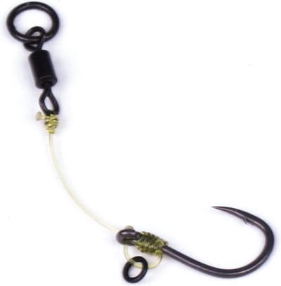 Korda Chod Rig Short 10 Barbed (KRC019)