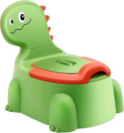 Lexium Wc potje peuter - Plaspotjes - Wc potje voor peuters - Wc potje kind - Wc potje baby - Kindertoilet