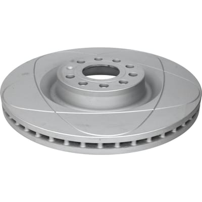 Remschijf Power Disc ATE 24.0330-0115.1, 1 Stuk