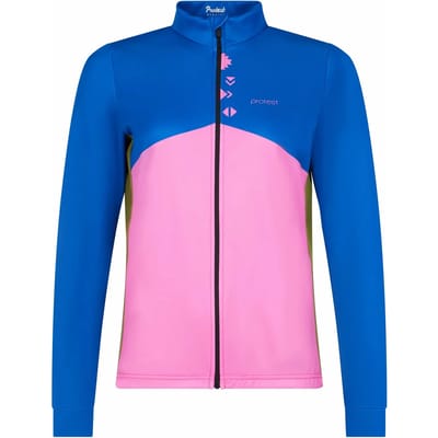 Protest Prtmariana - Fietsjas Dames - Lange mouwen - Wielrennen