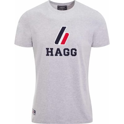 T-shirt Hagg