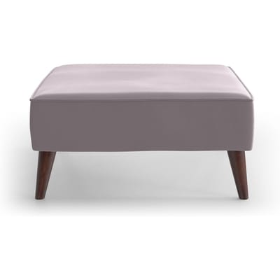 Hocker Zara velvet | NADUVI Collection
