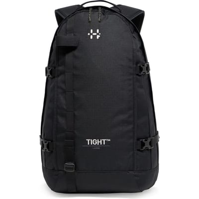 Haglöfs Tight Wandelrugzak 53 cm - true black