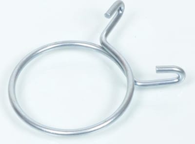 Originele bouten voor motorfiets Derbi 50 Senda 00G03204272 / 42 mm nieuw