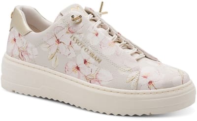 Marco Tozzi Dames Sneaker 2-23724-44 402 F-breedte Maat: 37 EU