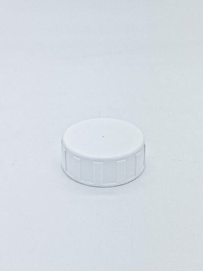 Sterifeed Standaard witte dop voor moedermelk bewaarfles - 20 stuks