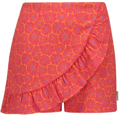 B.Nosy Y503-5707 Meisjes Rok / Skort - Maat 110