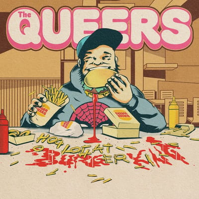 Teenage Bottlerocket/The Queers