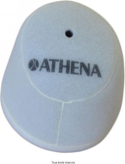 athena luchtfilter voor kawasaki 80 kx grote wielen 1991 tot 2000 s410250200003 nieuw