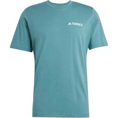 T-shirt adidas Terrex Graphic
